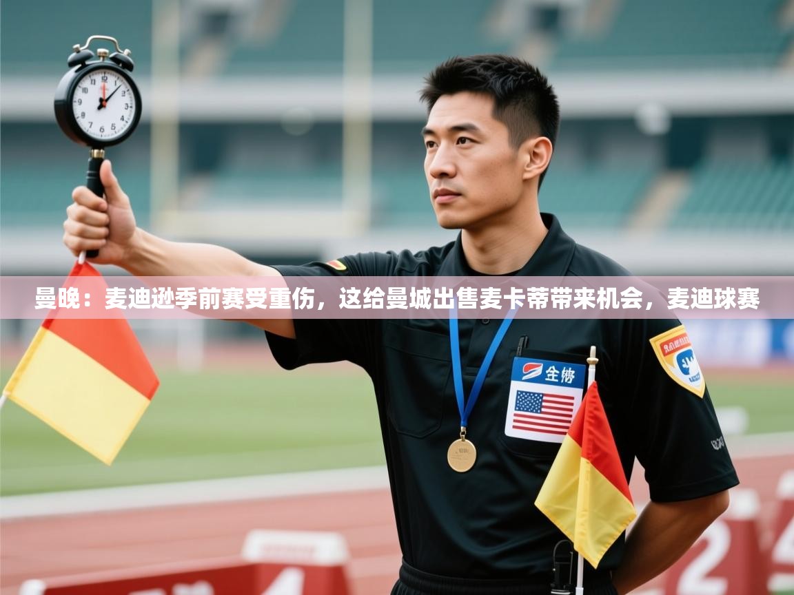曼晚：麦迪逊季前赛受重伤，这给曼城出售麦卡蒂带来机会，麦迪球赛  第2张