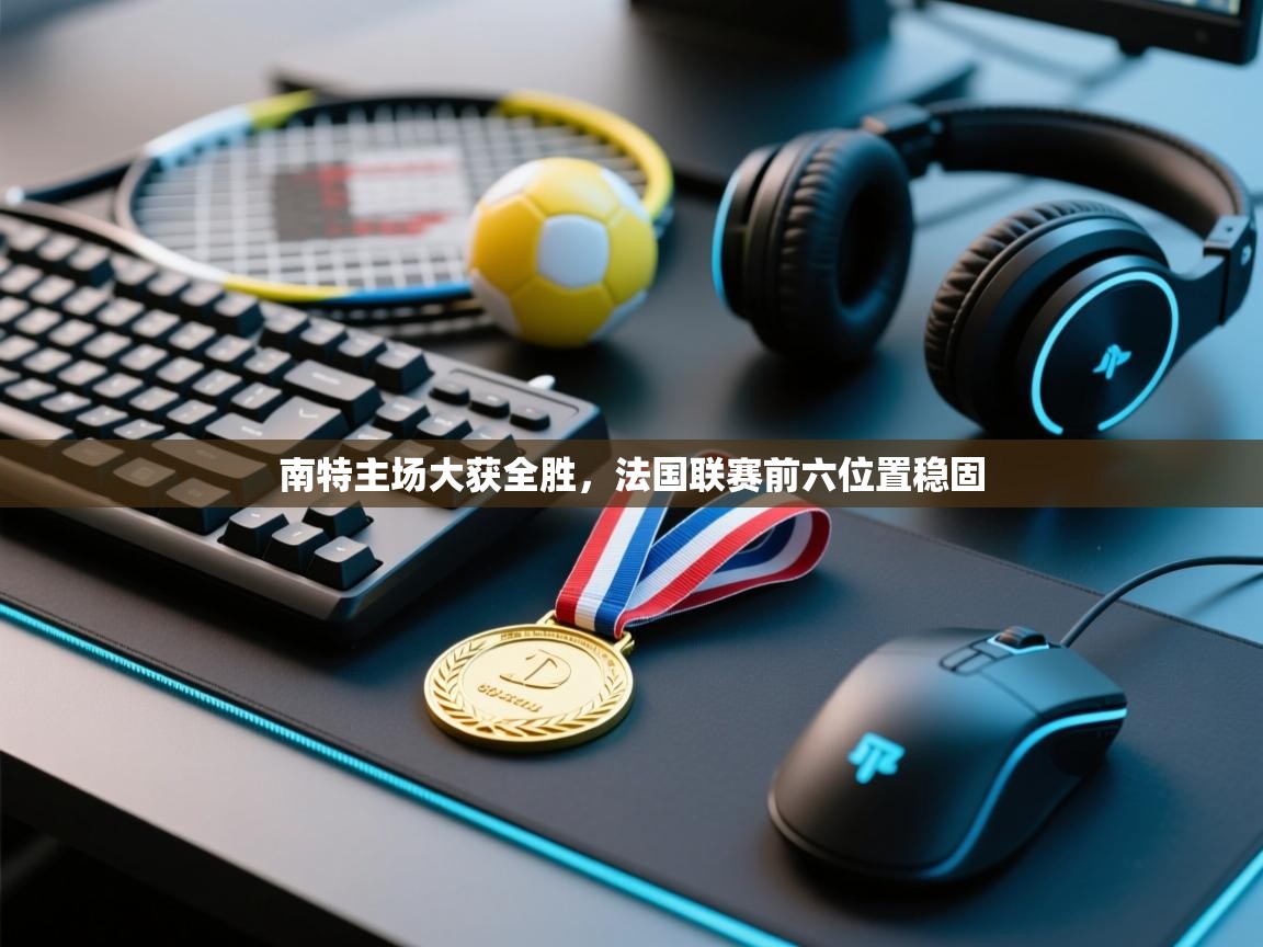 南特主场大获全胜，法国联赛前六位置稳固  第2张