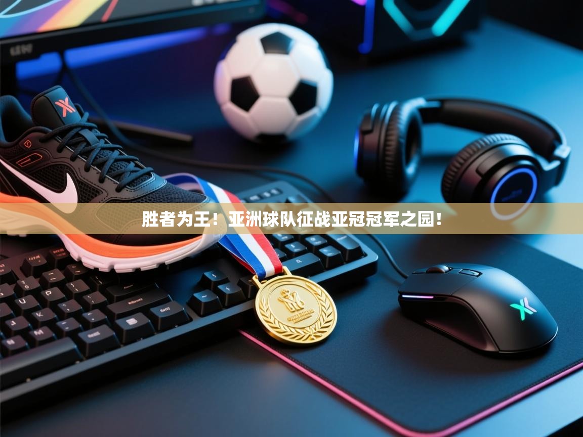 胜者为王！亚洲球队征战亚冠冠军之园！  第1张