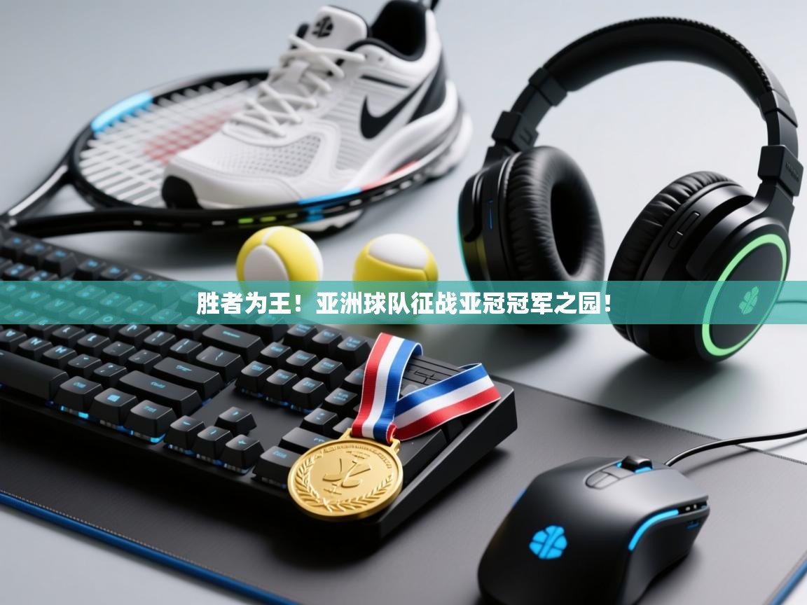 胜者为王！亚洲球队征战亚冠冠军之园！  第2张