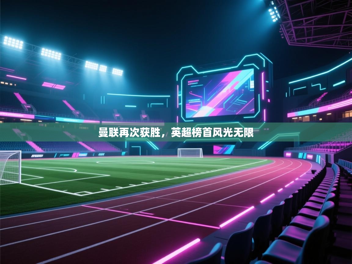 曼联再次获胜，英超榜首风光无限  第1张