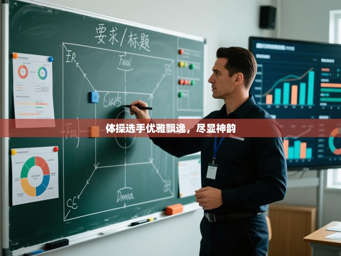 体操选手优雅飘逸，尽显神韵  第2张