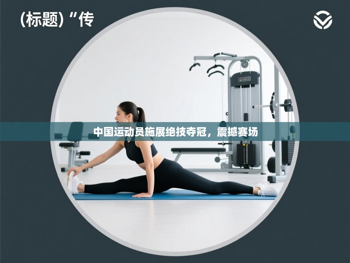 中国运动员施展绝技夺冠，震撼赛场  第1张