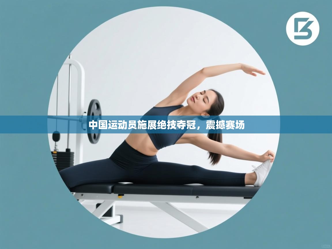 中国运动员施展绝技夺冠，震撼赛场  第2张